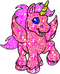 Glitter pictures