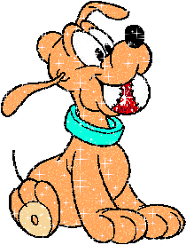 Glitter pictures