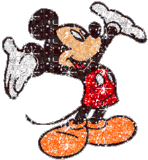 Glitter pictures