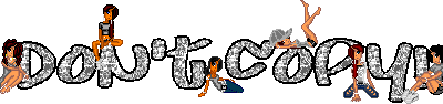 Glitter words